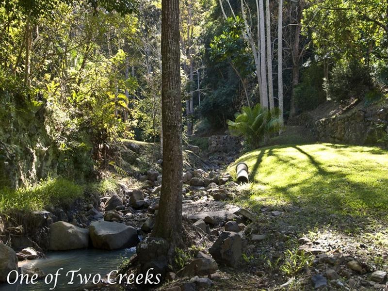 Currumbin Valley QLD 4223