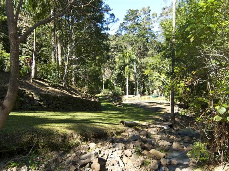 Currumbin Valley QLD 4223