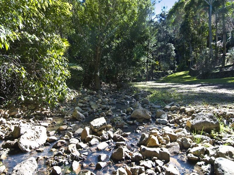 Currumbin Valley QLD 4223