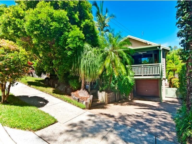 14 George Street East, Burleigh Heads QLD 4220