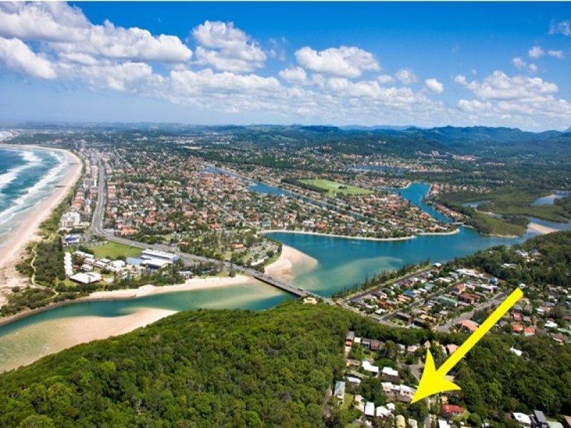 14 George Street East, Burleigh Heads QLD 4220