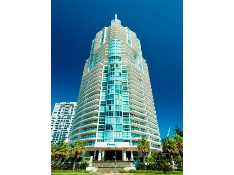 25 ‘Carmel by the Sea’ 177 Old Burleigh Road, Broadbeach QLD 4218