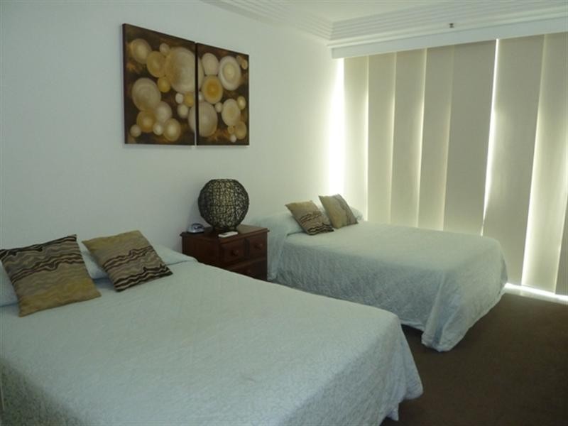 25 ‘Carmel by the Sea’ 177 Old Burleigh Road, Broadbeach QLD 4218