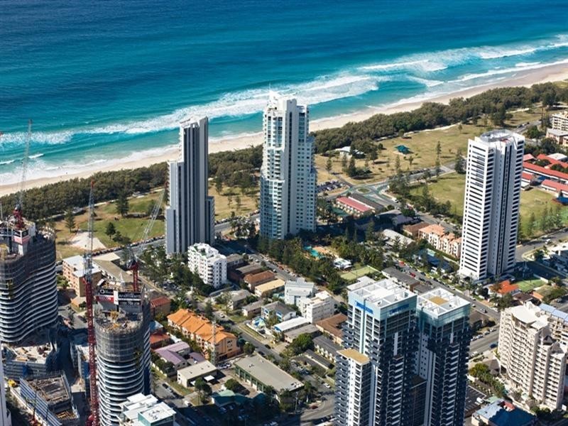 25 ‘Carmel by the Sea’ 177 Old Burleigh Road, Broadbeach QLD 4218
