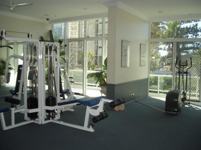 25 ‘Carmel by the Sea’ 177 Old Burleigh Road, Broadbeach QLD 4218