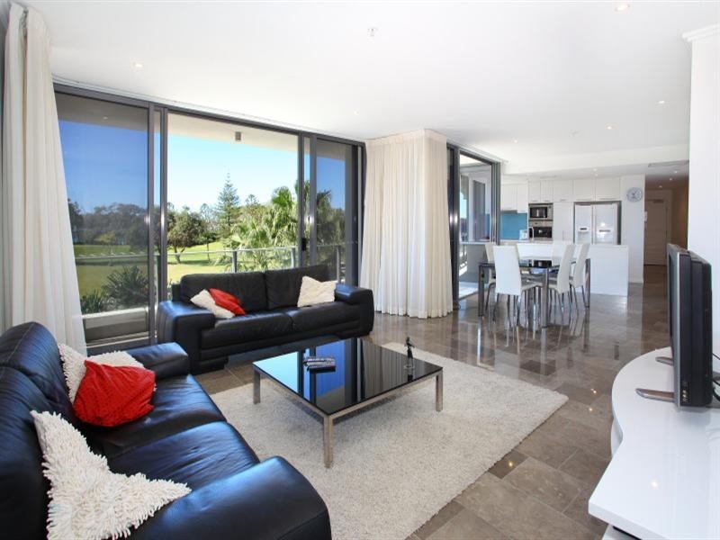 1 Verve 173 Old Burleigh Road, Broadbeach QLD 4218