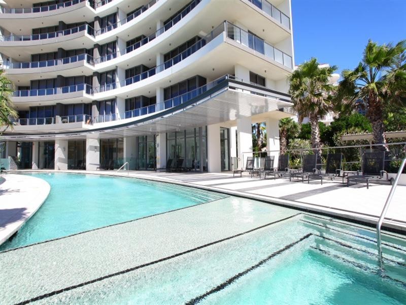 1 Verve 173 Old Burleigh Road, Broadbeach QLD 4218