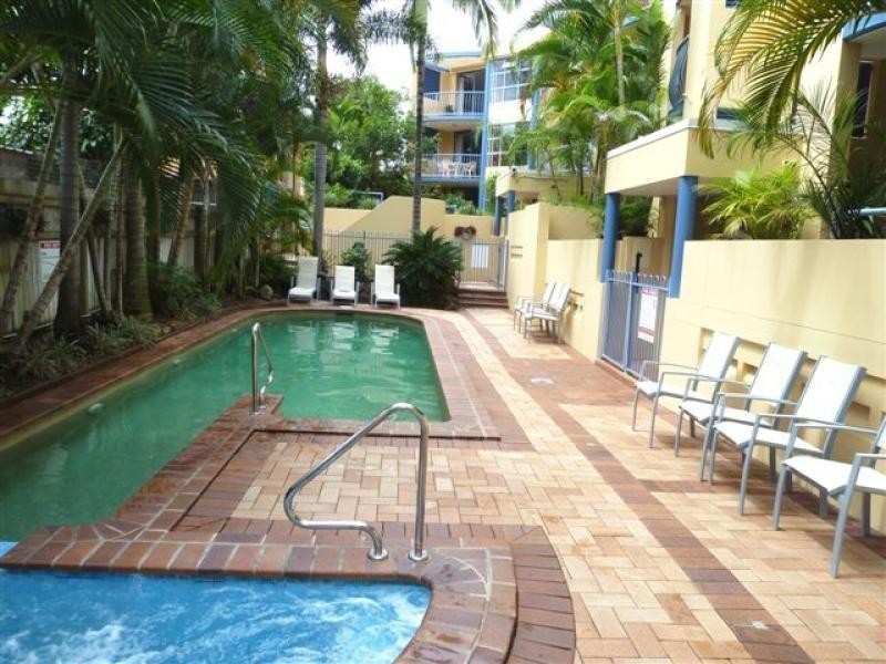 Mermaid Beach QLD 4218