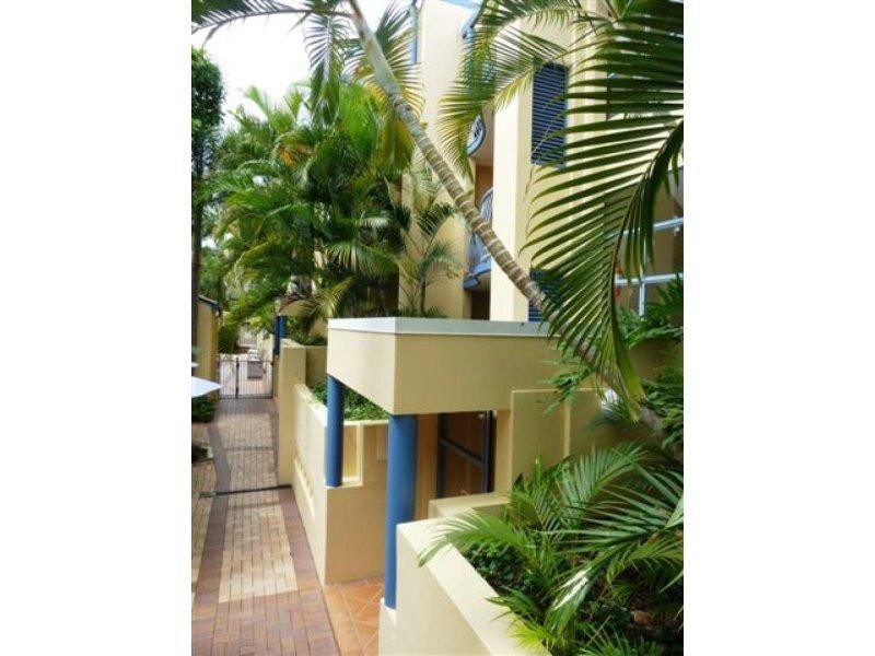 Mermaid Beach QLD 4218