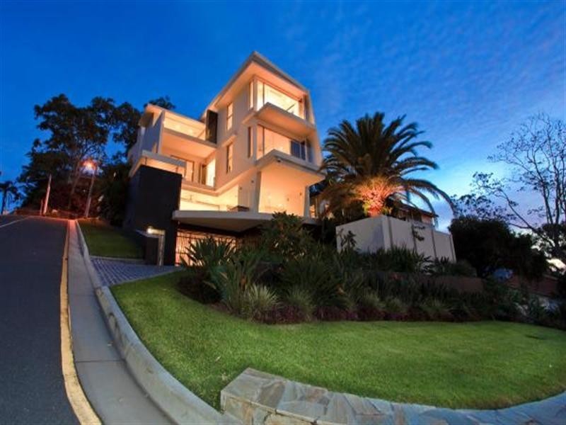 Burleigh Heads QLD 4220