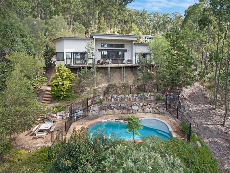 16 Clare Court, Tallebudgera Valley QLD 4228