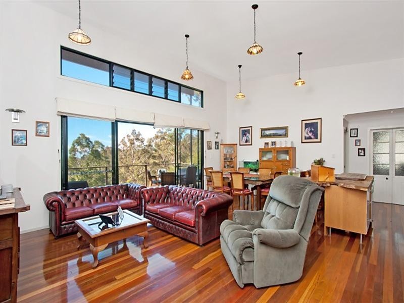 16 Clare Court, Tallebudgera Valley QLD 4228