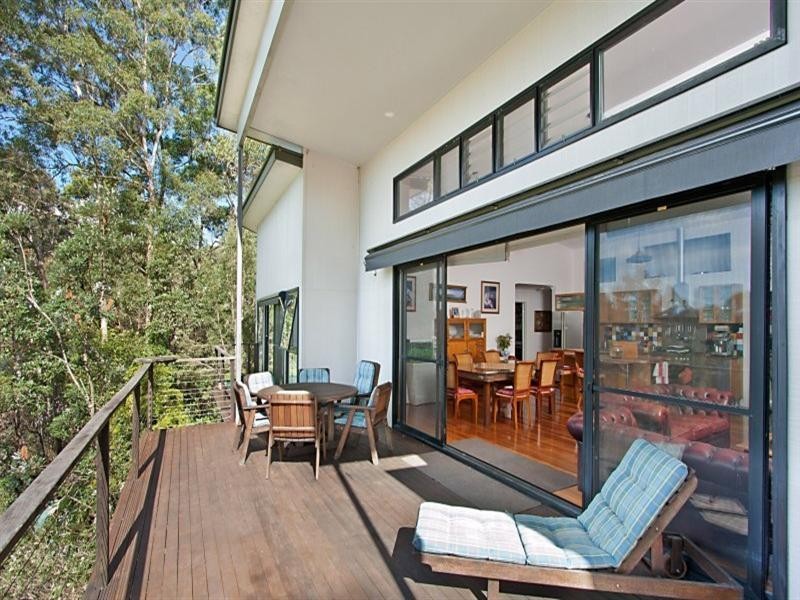 16 Clare Court, Tallebudgera Valley QLD 4228