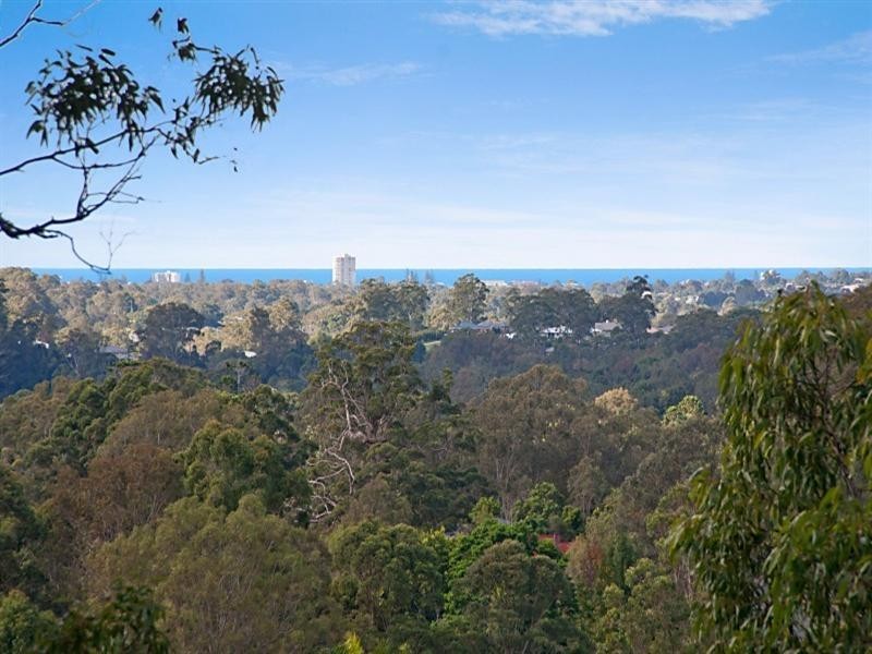 16 Clare Court, Tallebudgera Valley QLD 4228