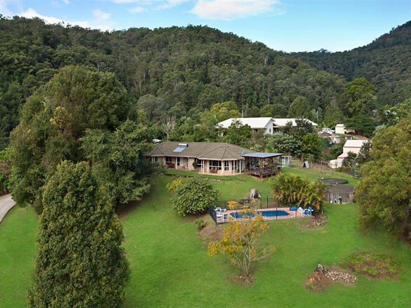 52 Rusty Court, Tallebudgera Valley QLD 4228