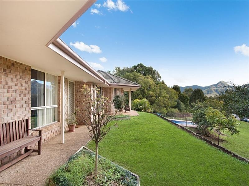 52 Rusty Court, Tallebudgera Valley QLD 4228