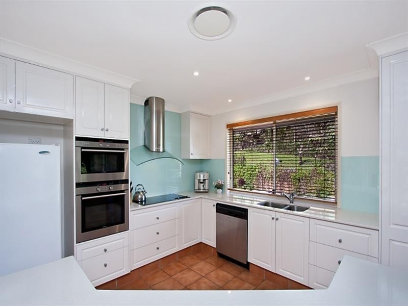 52 Rusty Court, Tallebudgera Valley QLD 4228