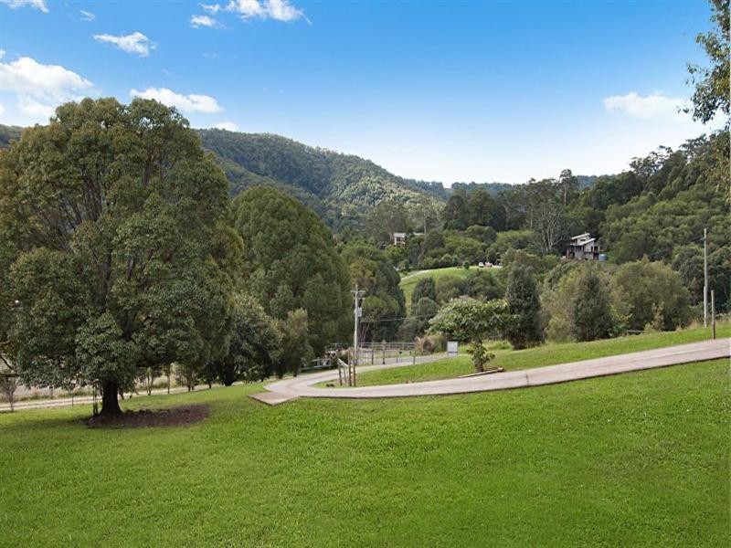 52 Rusty Court, Tallebudgera Valley QLD 4228