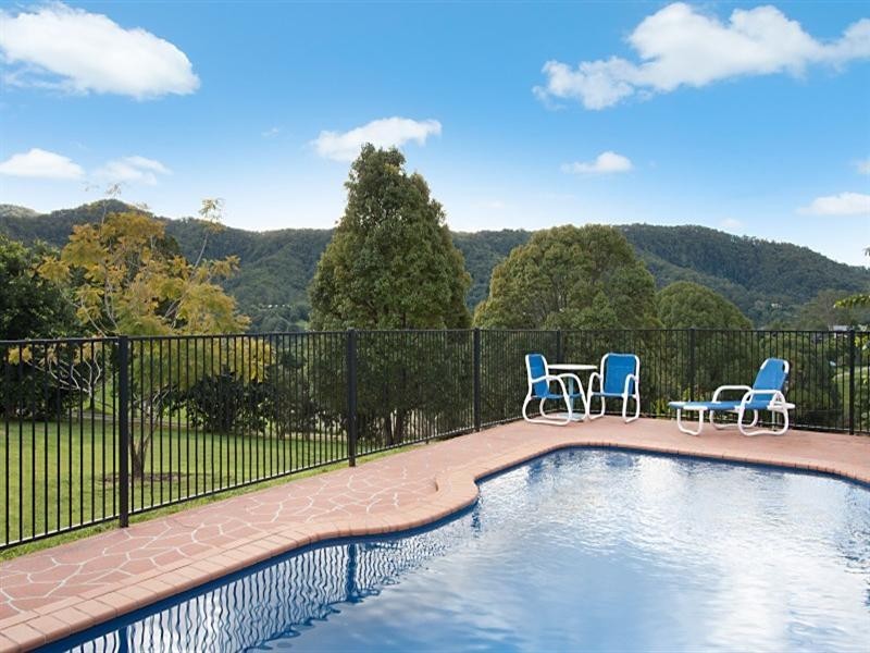 52 Rusty Court, Tallebudgera Valley QLD 4228
