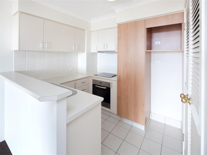 3054 Bel Air, 2623 Gold Coast Highway, Broadbeach QLD 4218