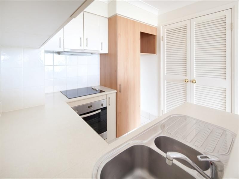 3054 Bel Air, 2623 Gold Coast Highway, Broadbeach QLD 4218