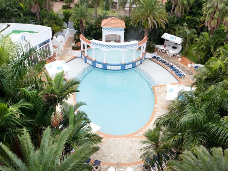 3054 Bel Air, 2623 Gold Coast Highway, Broadbeach QLD 4218