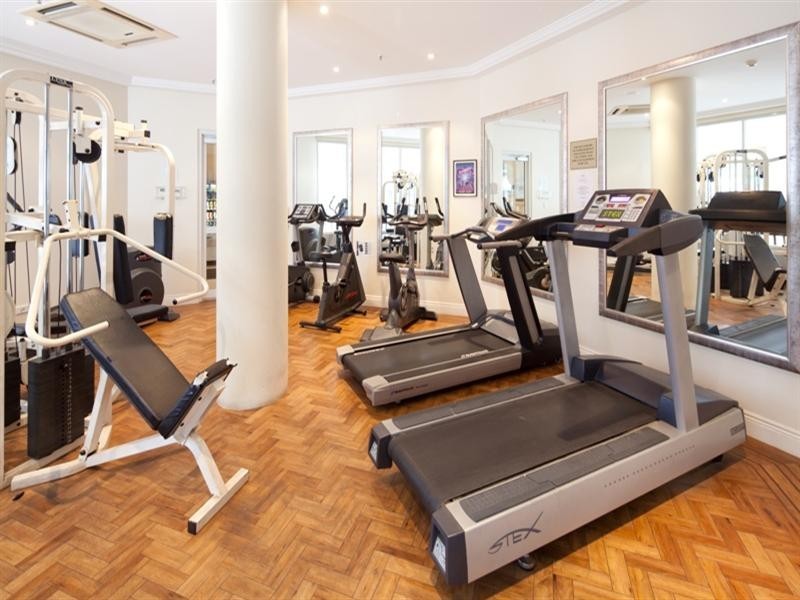 3054 Bel Air, 2623 Gold Coast Highway, Broadbeach QLD 4218