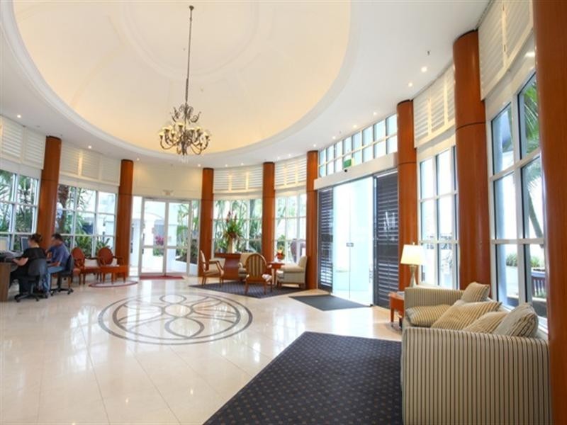 3054 Bel Air, 2623 Gold Coast Highway, Broadbeach QLD 4218