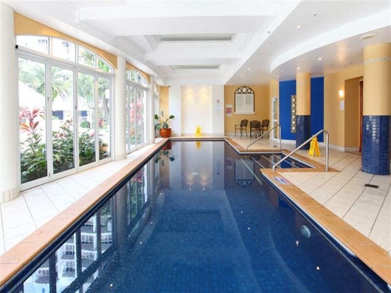 3054 Bel Air, 2623 Gold Coast Highway, Broadbeach QLD 4218