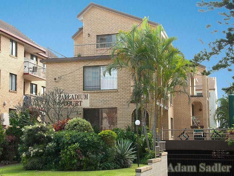 4 Palladium Court, 11 Britannia Avenue, Broadbeach QLD 4218