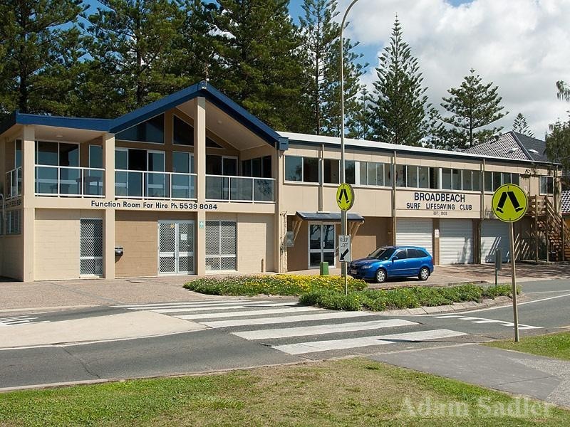 4 Palladium Court, 11 Britannia Avenue, Broadbeach QLD 4218