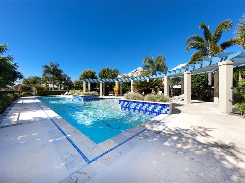 2097 1 The Vista Drive, Carrara QLD 4211