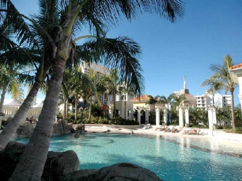 1117/23 Ferny Avenue, Surfers Paradise QLD 4217