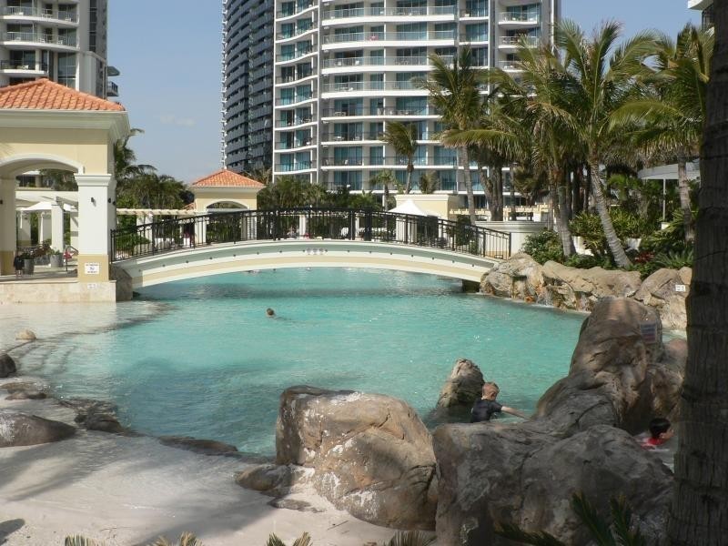 3076/23 Ferny Avenue, Surfers Paradise QLD 4217