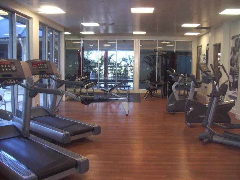 3076/23 Ferny Avenue, Surfers Paradise QLD 4217