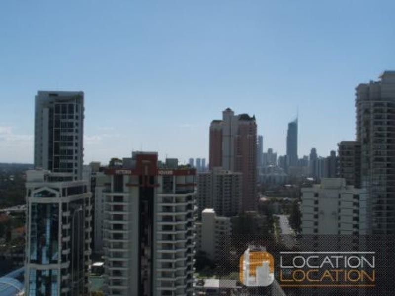 1502/Cnr Charles Ave And Surf Parade, Broadbeach QLD 4218