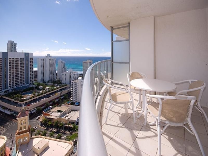 1241/23 Ferny Avenue, Surfers Paradise QLD 4217