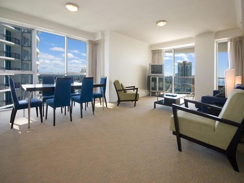 1241/23 Ferny Avenue, Surfers Paradise QLD 4217