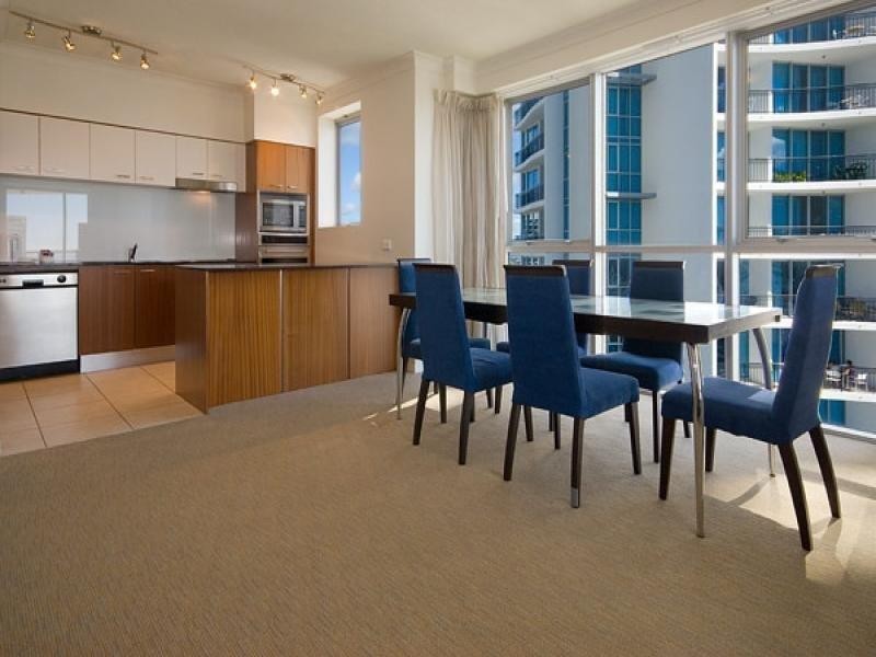 1241/23 Ferny Avenue, Surfers Paradise QLD 4217