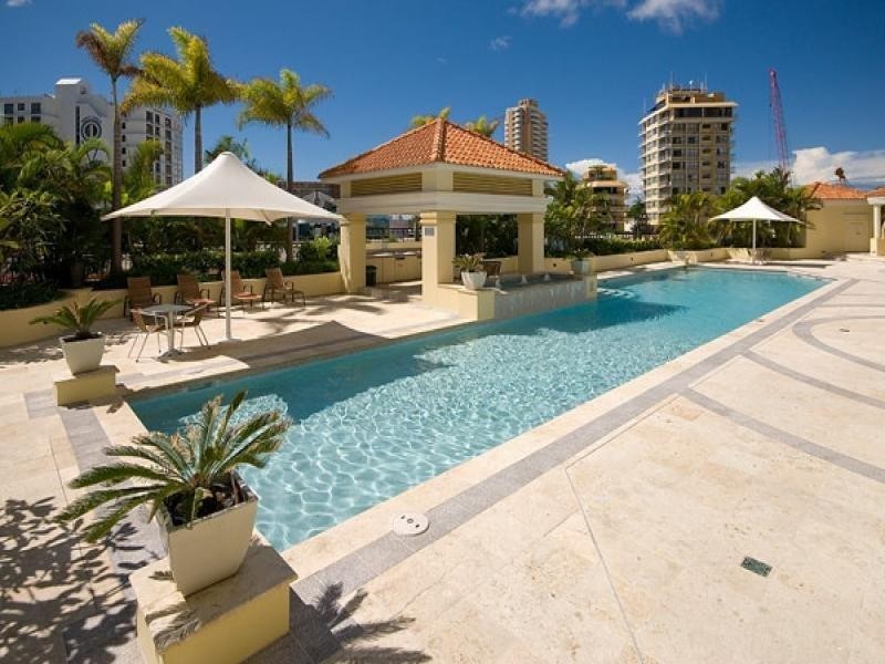 1241/23 Ferny Avenue, Surfers Paradise QLD 4217