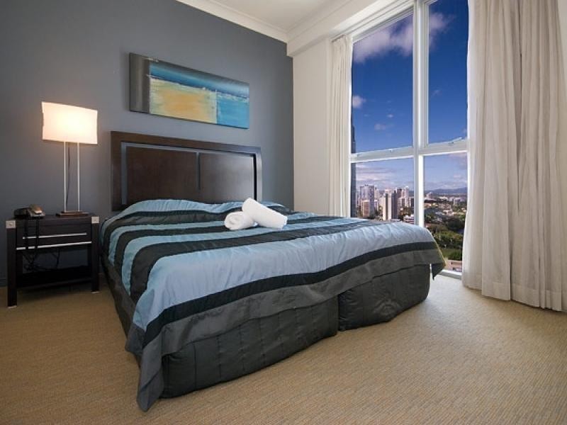 1241/23 Ferny Avenue, Surfers Paradise QLD 4217