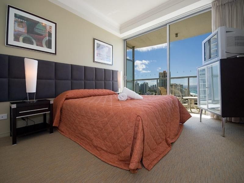 1241/23 Ferny Avenue, Surfers Paradise QLD 4217