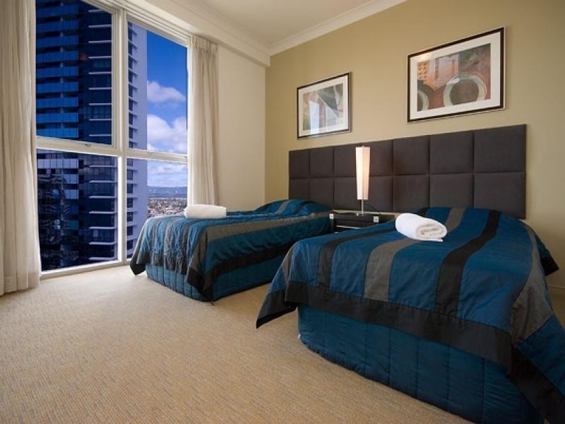 1241/23 Ferny Avenue, Surfers Paradise QLD 4217