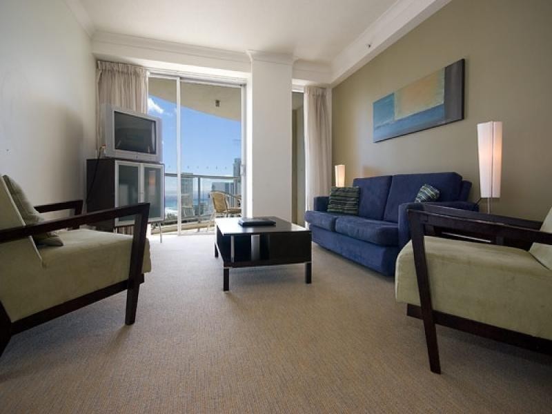 1241/23 Ferny Avenue, Surfers Paradise QLD 4217