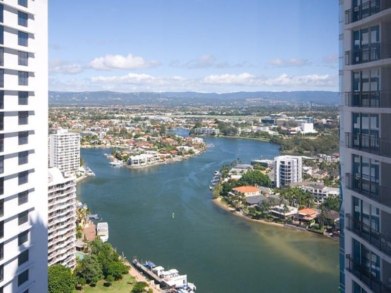 1241/23 Ferny Avenue, Surfers Paradise QLD 4217