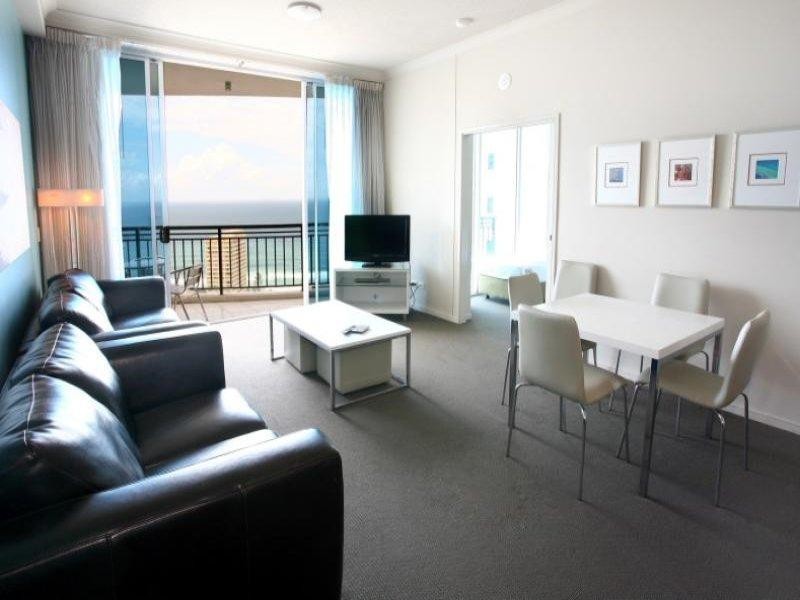 3275/23 Ferny Avenue, Surfers Paradise QLD 4217