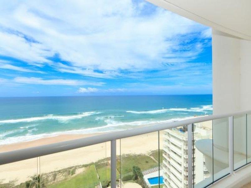 163/74 Old Burleigh Road, Surfers Paradise QLD 4217