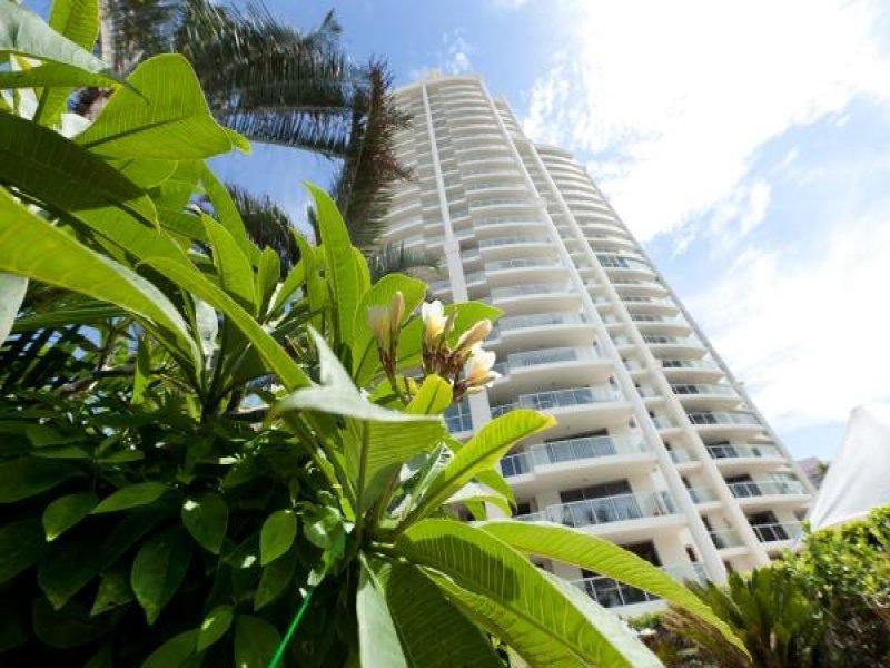 163/74 Old Burleigh Road, Surfers Paradise QLD 4217