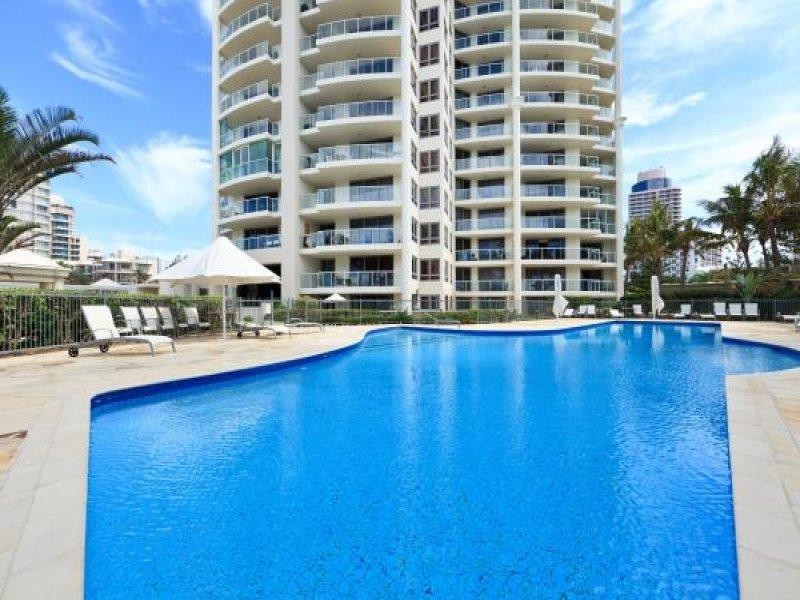 163/74 Old Burleigh Road, Surfers Paradise QLD 4217
