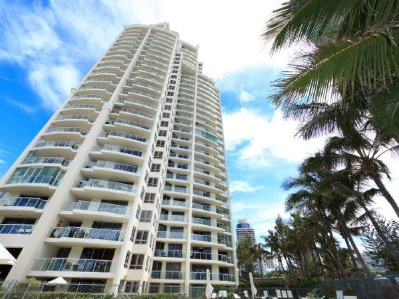 163/74 Old Burleigh Road, Surfers Paradise QLD 4217
